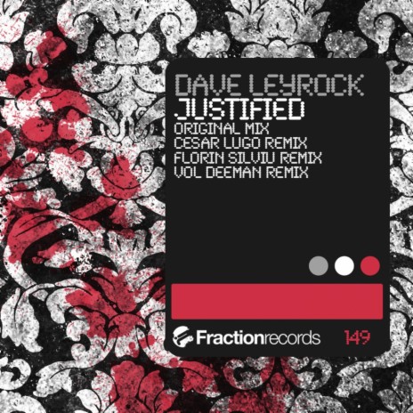Justified (Vol Deeman Remix) | Boomplay Music