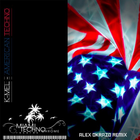 American Techno (Alex Okrazo Remix) | Boomplay Music