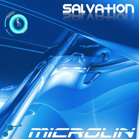Salvation (Original Mix)