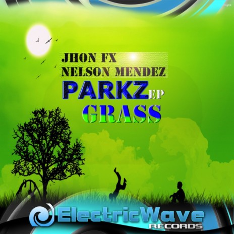 Grass (Jhon Fx Remix)