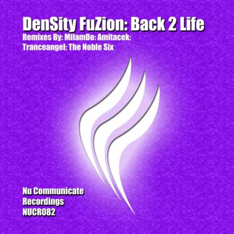 Back 2 Life (Original Mix) | Boomplay Music