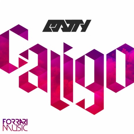 Caligo (Karo Remix) | Boomplay Music