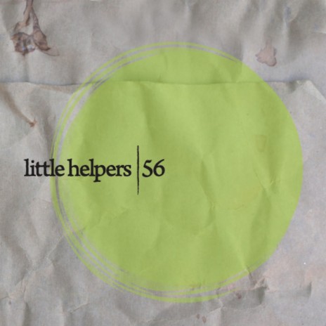 Little Helper 56-1 (Original Mix) | Boomplay Music