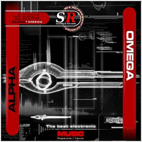 Alpha & Omega (Extended Mix) ft. DJ Clima