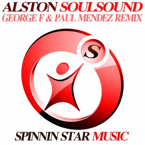 Soul Sound (George F & Paul Mendez Radio Edit Mix)