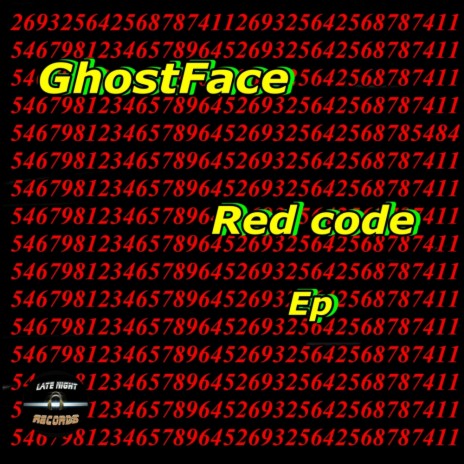 Red Code (Original Mix) | Boomplay Music