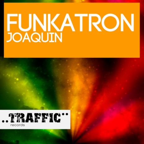 Funkatron (Original Mix)