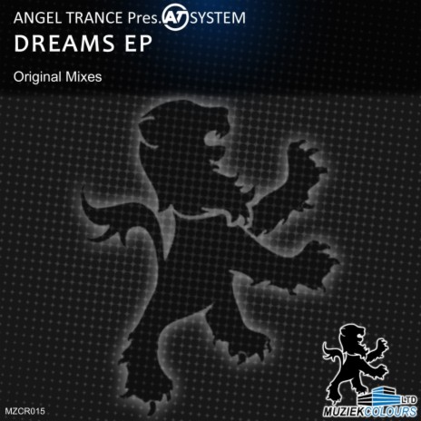 Dream Your Dream (Original Mix)