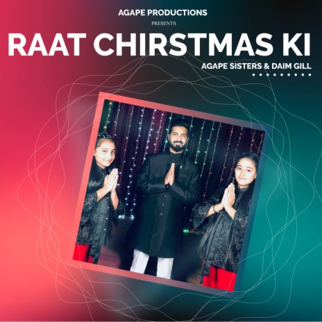 Raat Christmas Ki | Boomplay Music