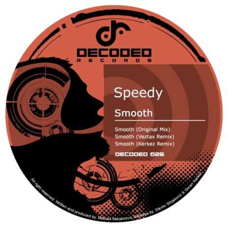 Smooth (Veztax Remix) | Boomplay Music