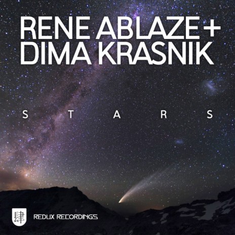 Stars (Dirkie Coetzee Remix) ft. Dima Krasnik | Boomplay Music