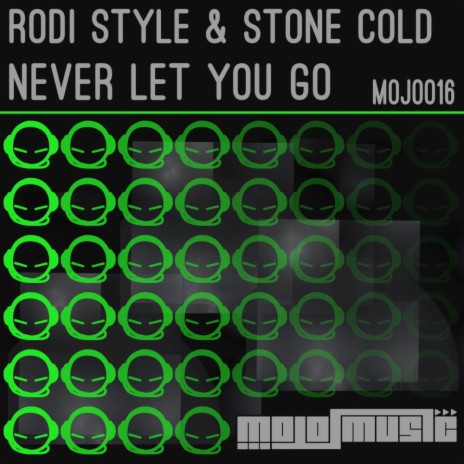 Never Let You Go (Original Mix) ft. Stone Cold