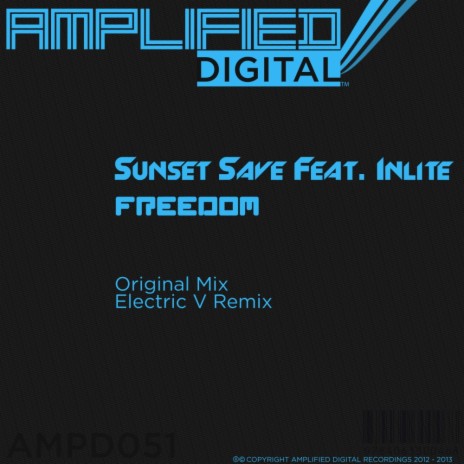 Freedom (Original Mix) ft. Inlite