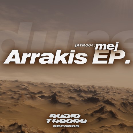 Return To Arrakis (Cryogenics Remix)