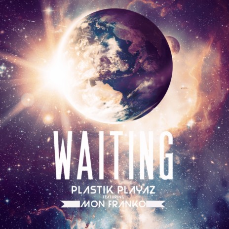 Waiting (Ivan Guzman Remix) ft. Mon Franko
