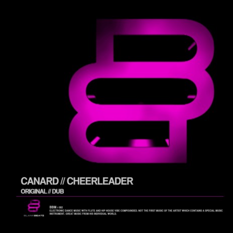 Cheerleader (Dub Mix)