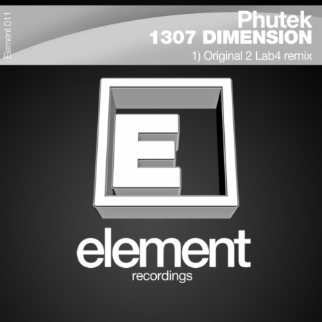 1307 Dimension (Lab4 Remix) | Boomplay Music