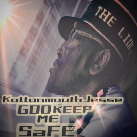 GodKeepMeSafe | Boomplay Music