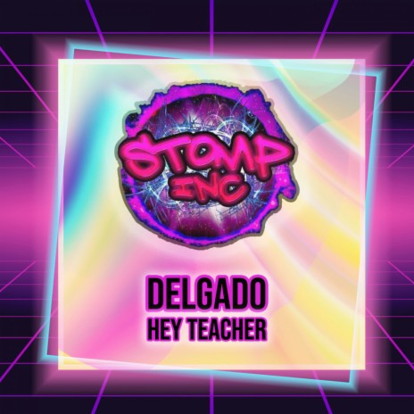 Hey Teacher (Original Mix)