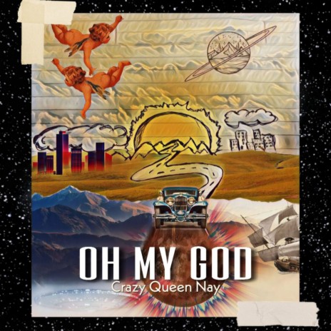 Oh My God | Boomplay Music