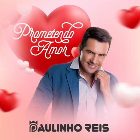 Prometendo Amor | Boomplay Music