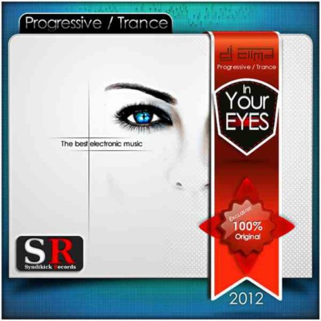 In Your Eyes (Original Mix) ft. DJ Clima