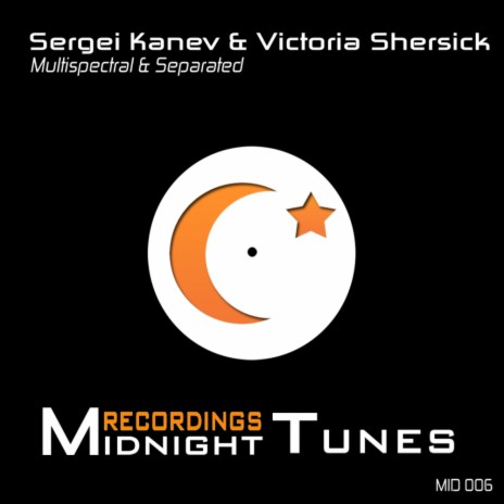 Separate (Original Mix) ft. Victoria Shersick