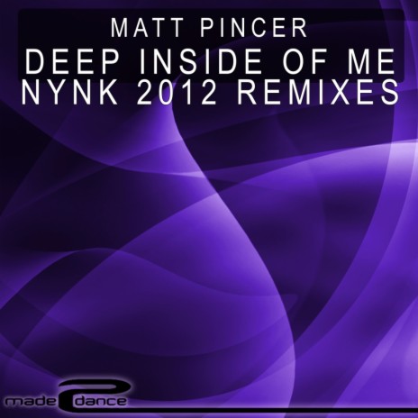 Deep Inside Of Me (nYnK Progressive Remix)