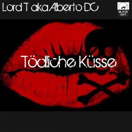 Todliche Kusse (Original Mix) ft. Alberto DC | Boomplay Music