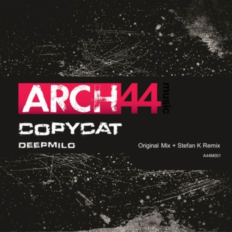 Copycat (Stefan K Remix) | Boomplay Music