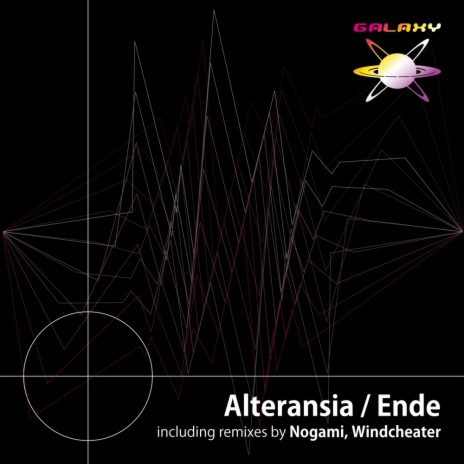 Alteransia (Windcheater Remix)