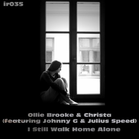 I Still Walk Home Alone (DJ Freestyle's Remix) ft. Christa, Johnny G & Julius Speed | Boomplay Music