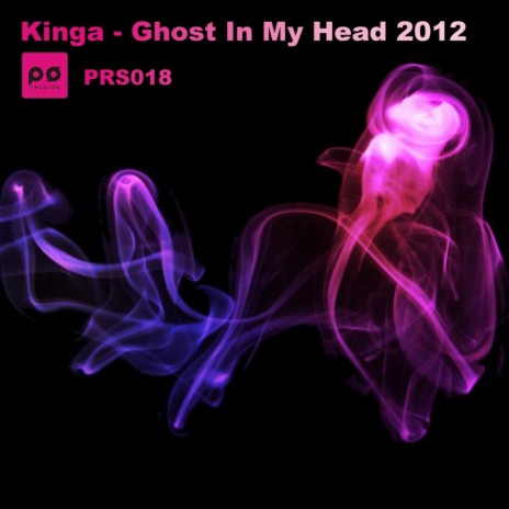 Ghost In My Head 2012 (Original Mix) | Boomplay Music
