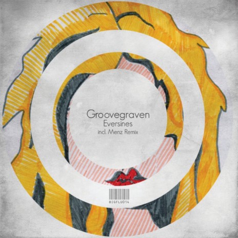 Groovegraven (Original Mix)