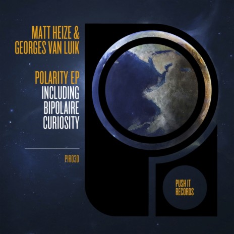 Curiosity (Original Mix) ft. Georges van Luik | Boomplay Music