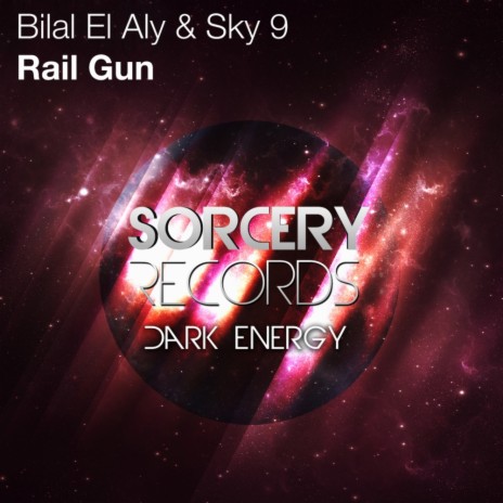 Rail Gun (Oleg Espo Classic Remix) ft. Sky 9