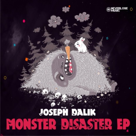 Monster Disaster (Original Mix) | Boomplay Music