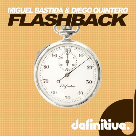Flashback (Original Mix) ft. Diego Quintero