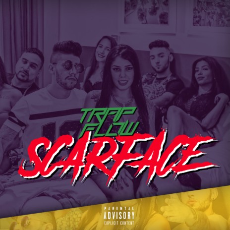 Scarface | Boomplay Music