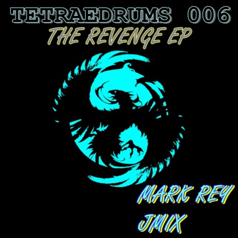The Revenge (Original Mix)