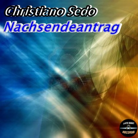 Nachsendeantrag (Original Mix) | Boomplay Music