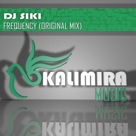 Frequency (Original Mix) | Boomplay Music