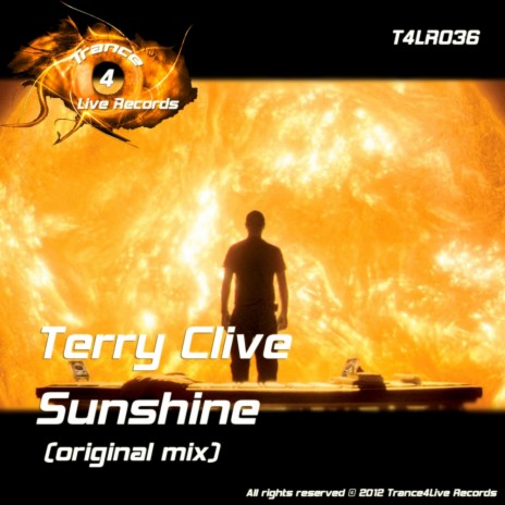 Sunshine (Original Mix)