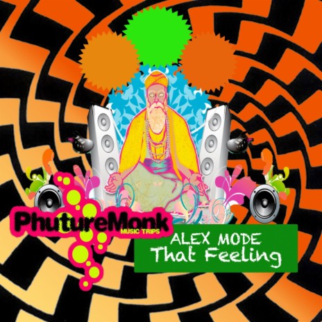 That Feeling (Original Mix)