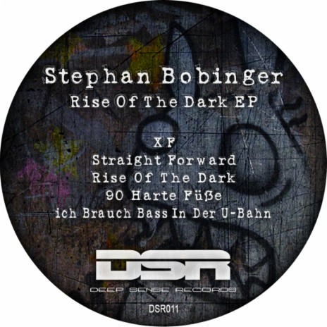 Rise of The Dark (Original Mix)