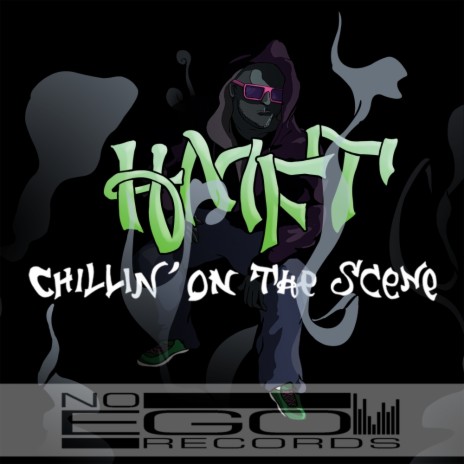 Chillin' On The Scene (InFinite Remix) | Boomplay Music