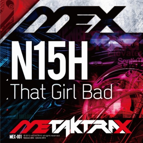 That Girl Bad (Tomoyuki Sakakida Remix) | Boomplay Music