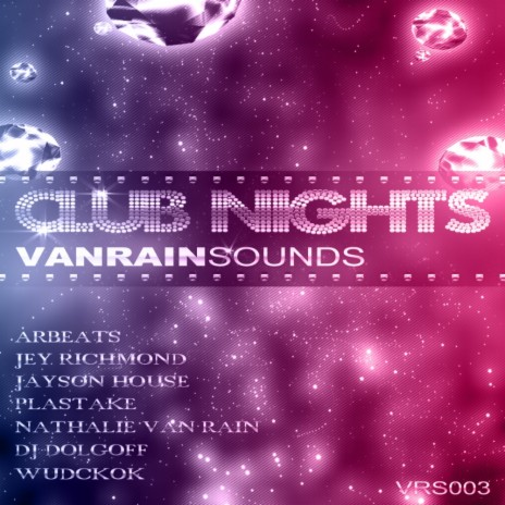 Vigorous Night (Original Mix)