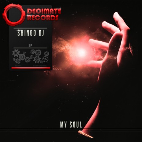 My Soul (Original Mix) | Boomplay Music