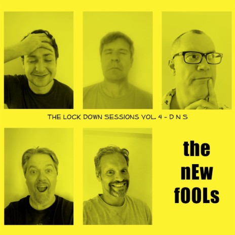 The Lock Down Sessions Vol. 4 - D.N.S | Boomplay Music